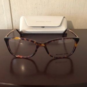 Michael Kors Glasses